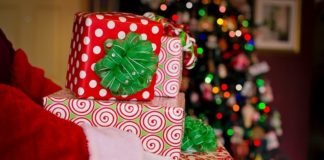 Fundacja Auxilium dziękuje Darczyńcom, dzięki którym wzbogacono mikołajkowe paczki dla potrzebujących