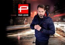 Pako Jeans. PROMOCJA -30% – nowa marka w Galerii Bocheńskiej
