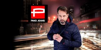 Pako Jeans. PROMOCJA -30% – nowa marka w Galerii Bocheńskiej