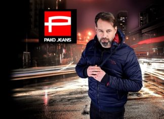 Pako Jeans. PROMOCJA -30% – nowa marka w Galerii Bocheńskiej