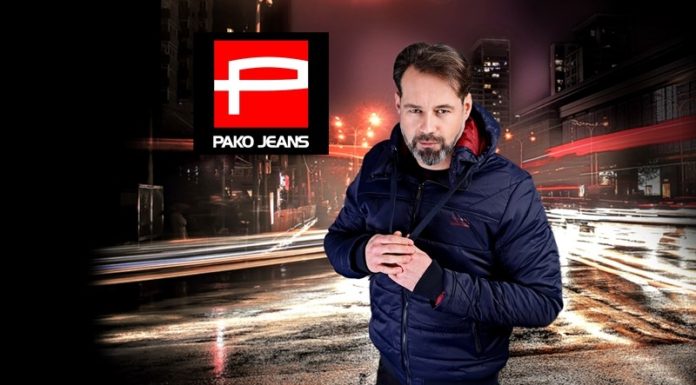 Pako Jeans. PROMOCJA -30% – nowa marka w Galerii Bocheńskiej