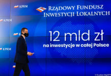 Aż 19,4 mln zł dotacji z rządowego programu na inwestycje w powiecie brzeskim