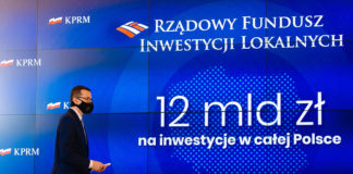 Aż 19,4 mln zł dotacji z rządowego programu na inwestycje w powiecie brzeskim