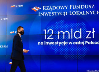 Aż 19,4 mln zł dotacji z rządowego programu na inwestycje w powiecie brzeskim