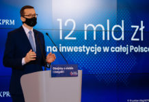 Z rządowego FIL na Bocheńszczyznę trafiło niemal najmniej pieniędzy w Małopolsce