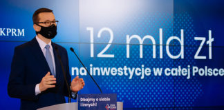 Z rządowego FIL na Bocheńszczyznę trafiło niemal najmniej pieniędzy w Małopolsce