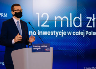 Z rządowego FIL na Bocheńszczyznę trafiło niemal najmniej pieniędzy w Małopolsce