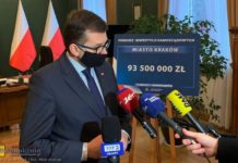 Wojewoda reaguje: „Mówienie, że któryś z samorządów nie otrzymał wsparcia, jest nieprawdą”