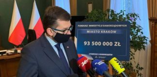 Wojewoda reaguje: „Mówienie, że któryś z samorządów nie otrzymał wsparcia, jest nieprawdą”