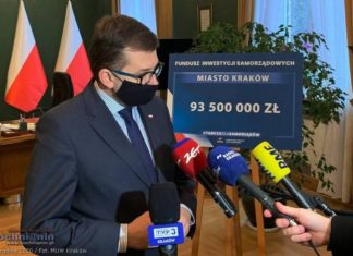 Wojewoda reaguje: „Mówienie, że któryś z samorządów nie otrzymał wsparcia, jest nieprawdą”