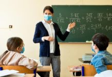 Koronawirus. Testowanie nauczycieli klas I-III odbędzie się między 11 a 15 stycznia