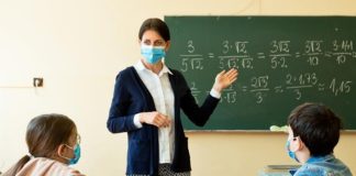 Koronawirus. Testowanie nauczycieli klas I-III odbędzie się między 11 a 15 stycznia