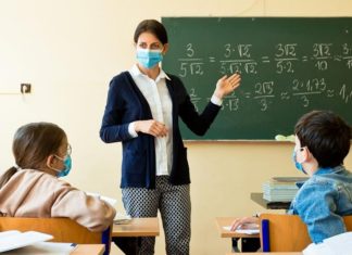 Koronawirus. Testowanie nauczycieli klas I-III odbędzie się między 11 a 15 stycznia