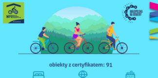Małopolska: Turystyka rowerowa pomoże przetrwać trudne czasy Covid-19?