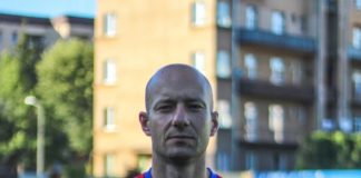 Jarosław Ulas nowym trenerem BKS