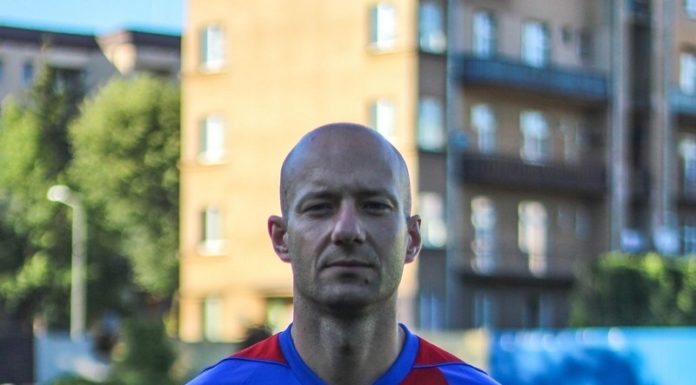 Jarosław Ulas nowym trenerem BKS