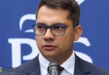 Mariusz Zając odpowiada na list Węgrzyna: „Pan Ludwik jest już za burtą”