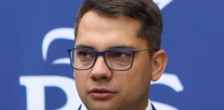 Mariusz Zając odpowiada na list Węgrzyna: „Pan Ludwik jest już za burtą”