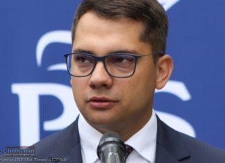 Mariusz Zając odpowiada na list Węgrzyna: „Pan Ludwik jest już za burtą”