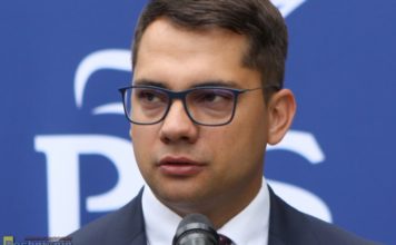 Mariusz Zając odpowiada na list Węgrzyna: „Pan Ludwik jest już za burtą”