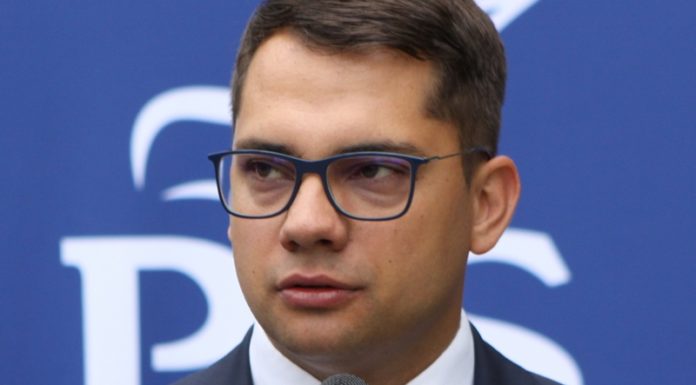 Mariusz Zając odpowiada na list Węgrzyna: „Pan Ludwik jest już za burtą”