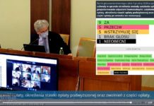 Bochnia. Podwyżka opłat za śmieci albo Neapol? Relacja z sesji nadzwyczajnej