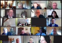 Powiat bocheński z budżetem na 2021 r. Jednogłośna decyzja radnych