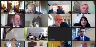 Powiat bocheński z budżetem na 2021 r. Jednogłośna decyzja radnych