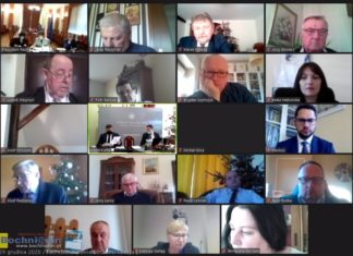 Powiat bocheński z budżetem na 2021 r. Jednogłośna decyzja radnych