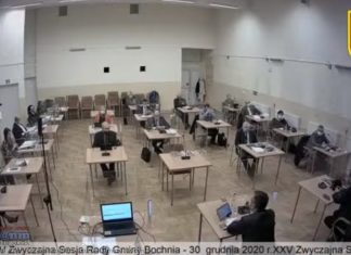 Przegłosowano uchwałę budżetową Gminy Bochnia. 15,6 mln zł na inwestycje – LISTA ZADAŃ