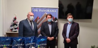 Bochnia. 150 świątecznych paczek ufundowanych przez firmę Cober trafi do potrzebujących