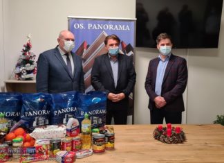 Bochnia. 150 świątecznych paczek ufundowanych przez firmę Cober trafi do potrzebujących