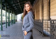 Eliza Milewska z Jadownik w półfinale Miss Polski Nastolatek 2020