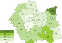 Bezrobocie lekko w górę w całej Małopolsce. Powiat bocheński: 1,7 tys. osób bez pracy