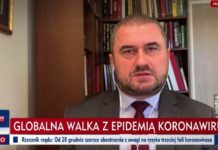 Poseł Bukowiec o szczepieniach: Powinniśmy mówić jednym głosem