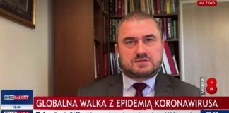 Poseł Bukowiec o szczepieniach: Powinniśmy mówić jednym głosem