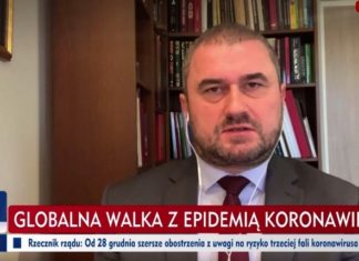 Poseł Bukowiec o szczepieniach: Powinniśmy mówić jednym głosem