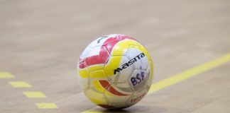 Futsal. Rozlosowano pary 1/8 finału Pucharu Polski. Z kim zagra BSF?