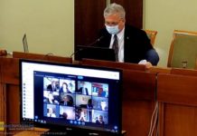 Bochnia. Na sesji o „tajnej” sesji – FELIETON