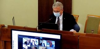 Kuriozalna sytuacja. Bochnia ma budżet, którego większość radnych nie poparła – LISTA