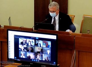 Kuriozalna sytuacja. Bochnia ma budżet, którego większość radnych nie poparła – LISTA