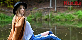 Gracje Bocheńskie: Zuzanna z ZS Nr 2 – ZDJĘCIA