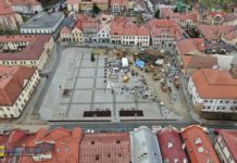Rewitalizacja. Znamy nowy termin zakończenia prac na Rynku