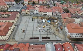 Bochnia. Konserwator zabytków o rewitalizacji: Najpierw powinny były być badania, dopiero potem projekt