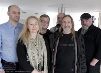 Bochnia. O „Urodzinach Ryśków” Piekarczyków w „Dzień Dobry TVN”. Tak przygotowywano materiał – ZDJĘCIA