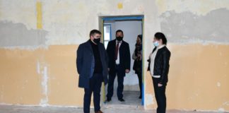 W SOSW remontują sale