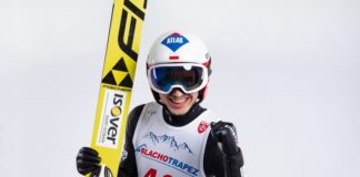 Reklama z Kamilem Stochem powstała w studiu w powiecie bocheńskim – zobacz WIDEO