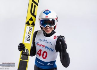 Reklama z Kamilem Stochem powstała w studiu w powiecie bocheńskim – zobacz WIDEO