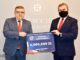 Poseł Bukowiec: są dotacje na Zakład Opiekuńczo-Leczniczy i inwestycje samorządowe w regionie