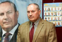 10 lat rządów burmistrza Bochni Stefana Kolawińskiego – WYWIAD